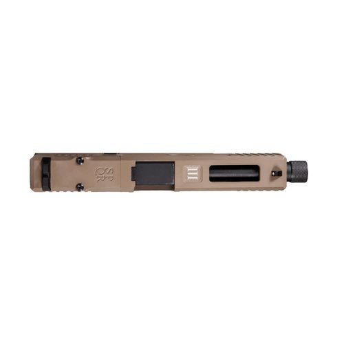 Secutor GLADIUS Magna III TAN CO2 Blow Back Secutor GLADIUS Magna III TAN CO2 Blow Back