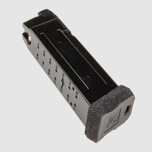 Secutor Gladius 17 Series Co2 Magazine - 23 Rounds