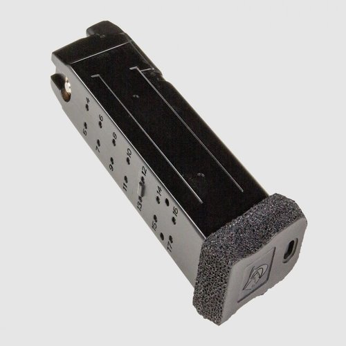 Secutor Secutor Gladius 17 Series Co2 Magazine - 23 Rounds Secutor Secutor Gladius 17 Series Co2 Magazine - 23 Rounds