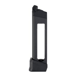 Secutor Gladius Magna 23 Rds Co2 Magazine ( Black )