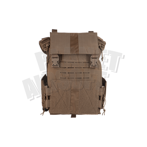 Invader Gear Reaper QRB Plate Carrier (Coyote)