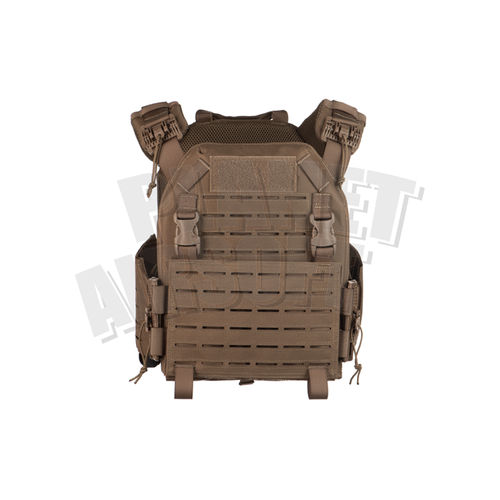 Invader Gear Invader Gear Reaper QRB Plate Carrier - Coyote