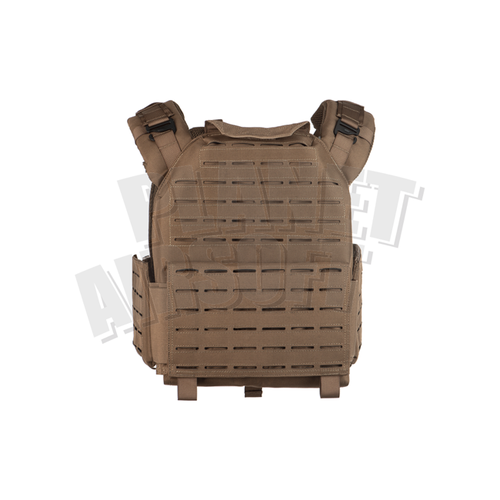 Invader Gear Invader Gear Reaper QRB Plate Carrier - Coyote