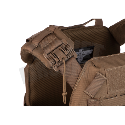 Invader Gear Reaper QRB Plate Carrier (Coyote)