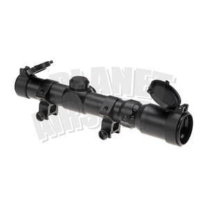 Aim-O Aim-O 1-4x24 Tactical Scope