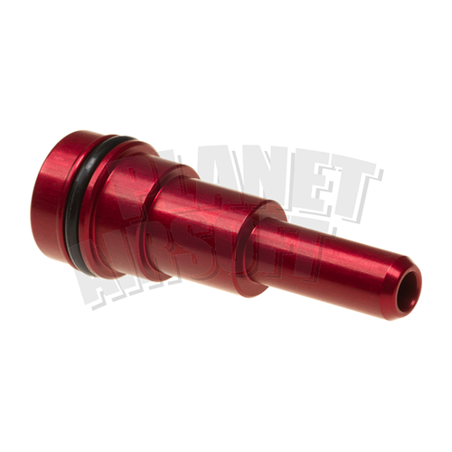 Polarstar Fusion Engine Nozzle M4 Red Polarstar Fusion Engine Nozzle M4 Red