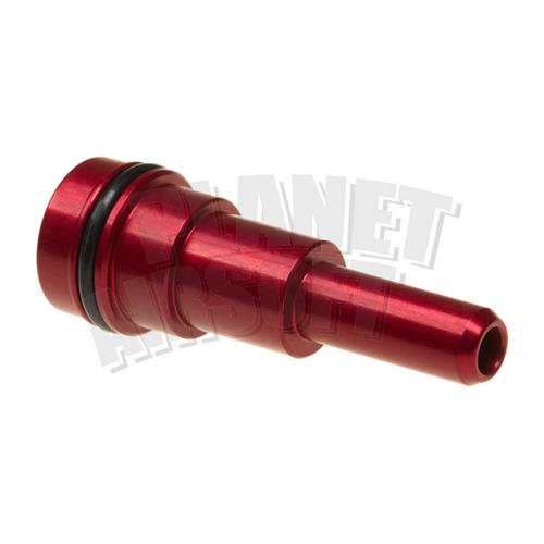 Polarstar Fusion Engine Nozzle M4 Red