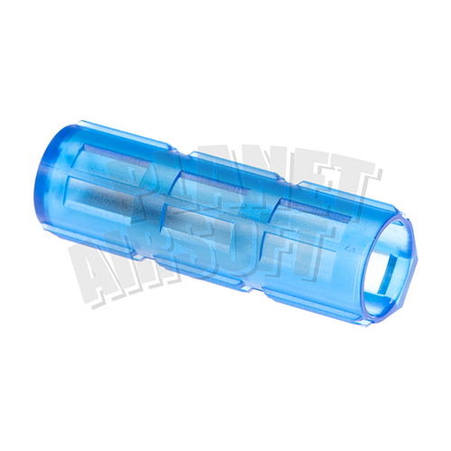 Point Reinforced Polycarbonate Piston 7 Steel Teeth Point Reinforced Polycarbonate Piston 7 Steel Teeth