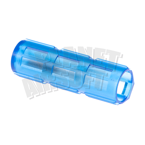 Point Reinforced Polycarbonate Piston 7 Steel Teeth