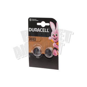 Duracell Duracell CR2032 - 2pcs