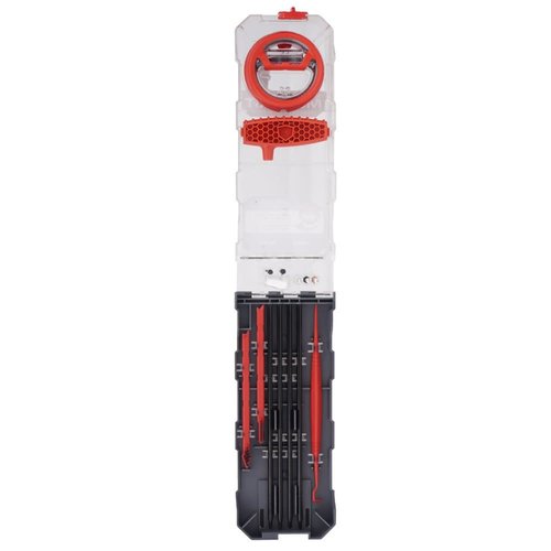 Real Avid Multi-Kit Cleaning Kit ( 6mm & .22 Cal. ) Real Avid Multi-Kit Cleaning Kit ( 6mm & .22 Cal. )
