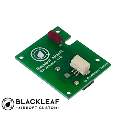 Blackleaf Amoeba Trigger Board Wolverine Airsoft Inferno Gen 1/2