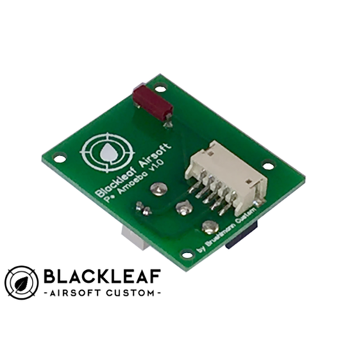 Blackleaf Amoeba Trigger Board Polarstar Jack / F1 / F2 Blackleaf Amoeba Trigger Board Polarstar Jack / F1 / F2