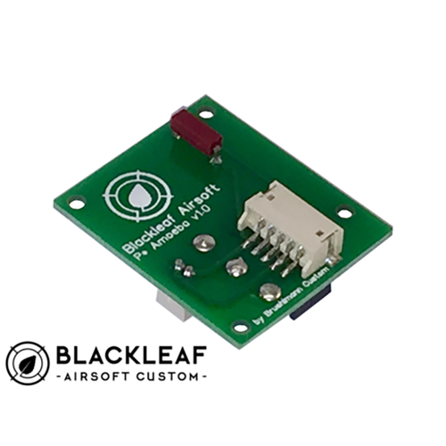 Blackleaf Amoeba Trigger Board Polarstar Jack / F1 / F2