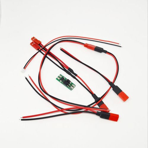 Blackleaf Motor Control Unit Blackleaf Motor Control Unit