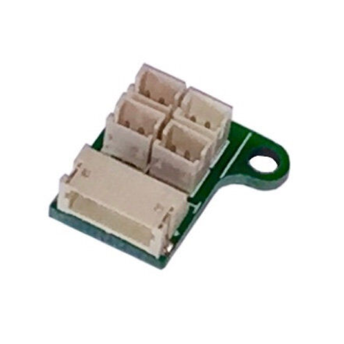 Blackleaf Blackleaf Universal Board - Polarstar Blackleaf Blackleaf Universal Board - Polarstar