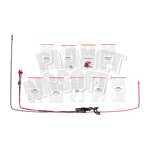 Gate Electronics Aster V3 Basic Module