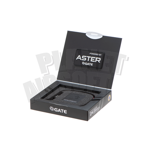 Gate Electronics Aster V3 Basic Module