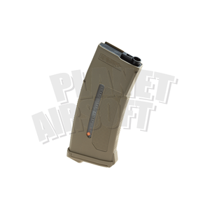 PTS Syndicate EPM 1 Enhanced Polymer Magazine One 250rds ( Dark Earth )