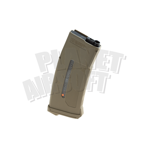 PTS Syndicate PTS Syndicate EPM 1 Enhanced Polymer Magazine One 250rds - Dark Earth