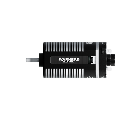 Warhead Industries Short Shaft Brushless Motor High Speed Warhead Industries Short Shaft Brushless Motor High Speed