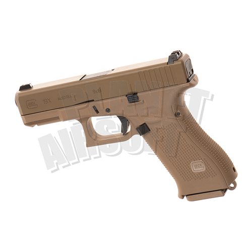 Umarex Umarex Glock 19X Umarex Umarex Glock 19X