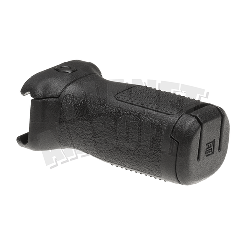 PTS Syndicate EPF2-S Vertical Foregrip (Black)