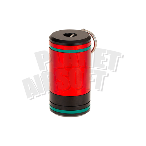 Strataim Strataim Grenade Echo incl. 25 Blast Caps ( Red ) Strataim Strataim Grenade Echo incl. 25 Blast Caps ( Red )