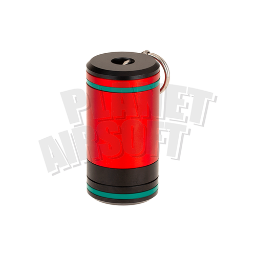 Strataim Strataim Grenade Echo incl. 25 Blast Caps ( Red )