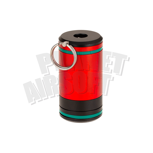 Strataim Strataim Grenade Echo incl. 25 Blast Caps ( Red )