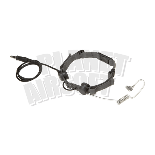 Z-Tactical Tactical Throat Mic ( Foliage Green ) Z-Tactical Tactical Throat Mic ( Foliage Green )
