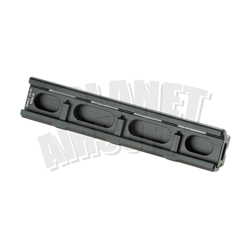 Leapers / UTG Universal Super Slim Riser Mount 13 Slot 0.50'