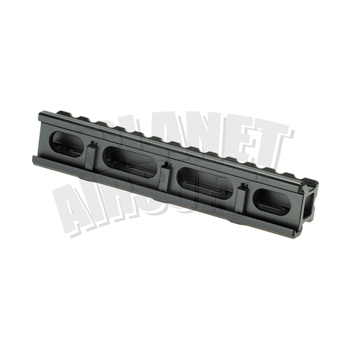 Leapers / UTG Leapers Universal Super Slim Riser Mount 13 Slot 0.75'