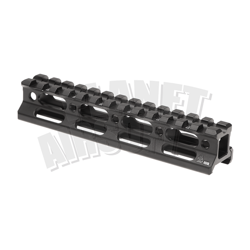 Leapers / UTG Leapers Universal Super Slim Riser Mount 13 Slot 0.83' Leapers / UTG Leapers Universal Super Slim Riser Mount 13 Slot 0.83'