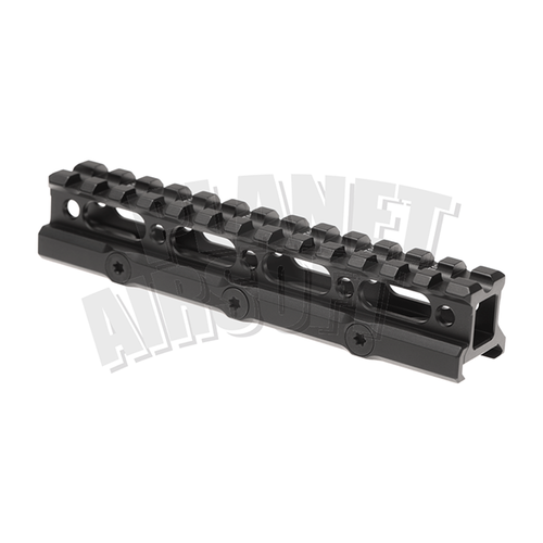 Leapers / UTG Universal Super Slim Riser Mount 13 Slot 0.83'