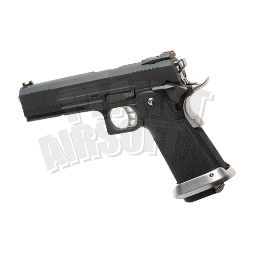Armorer Works HX1002 Split Slide Full Metal GBB Armorer Works HX1002 Split Slide Full Metal GBB