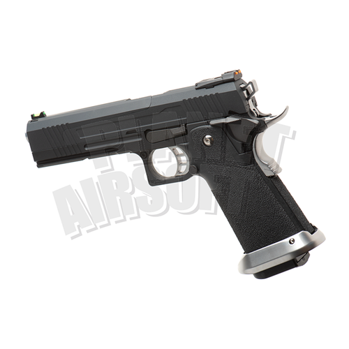 Armorer Works HX1002 Split Slide Full Metal GBB