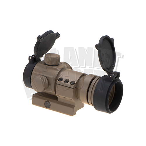 Aim-O M3 Red Dot with Cantilever Mount ( Desert ) Aim-O M3 Red Dot with Cantilever Mount ( Desert )