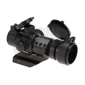 Aim-O M3 Red Dot with L-Shaped Mount ( Black )