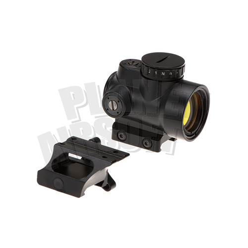 Aim-O MRO Red Dot 2.0 MOA ( Black )