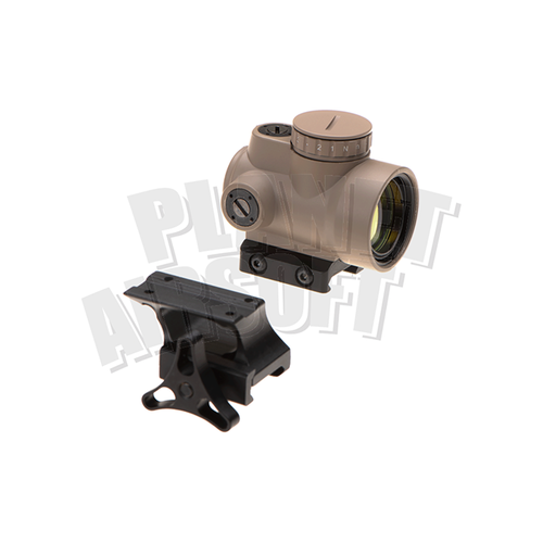Aim-O MRO Red Dot 2.0 MOA ( Desert ) Aim-O MRO Red Dot 2.0 MOA ( Desert )