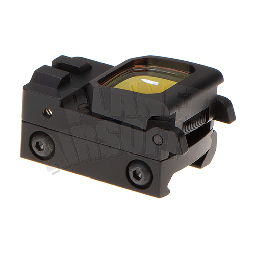 Aim-O Aim-O Flip Dot Reflex Sight - Black Aim-O Aim-O Flip Dot Reflex Sight - Black