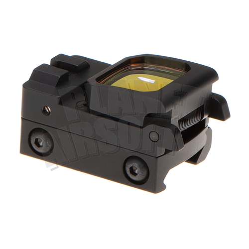 Aim-O Aim-O Flip Dot Reflex Sight - Black