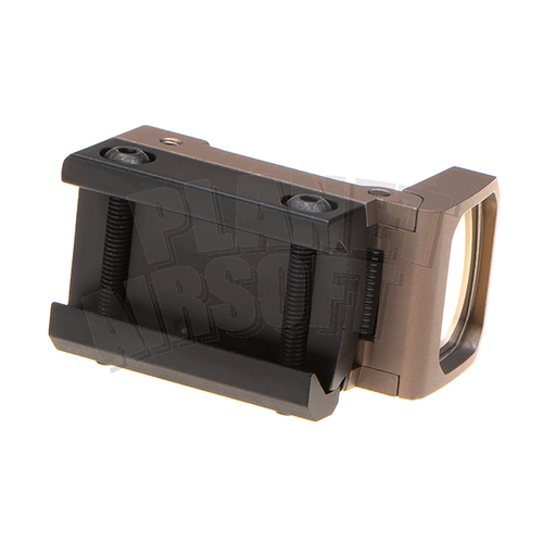 Aim-O Aim-O Flip Dot Reflex Sight - Desert