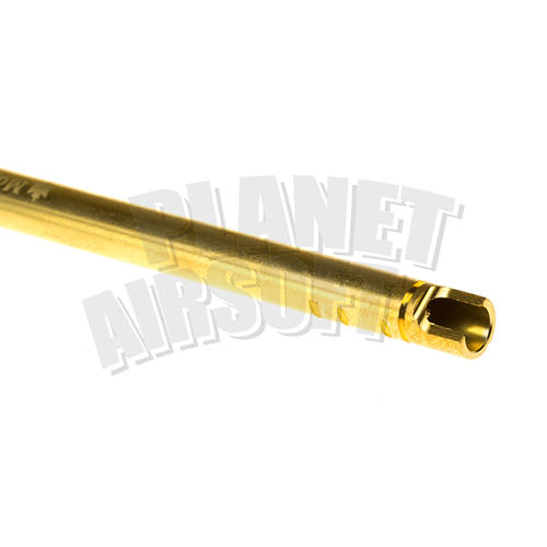 Maple Leaf 6.04 Crazy Jet Barrel for GBB Pistol 138mm Maple Leaf 6.04 Crazy Jet Barrel for GBB Pistol 138mm