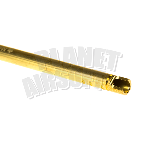 Maple Leaf 6.04 Crazy Jet Barrel for GBB Pistol 138mm