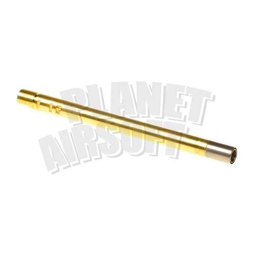 Maple Leaf 6.04 Crazy Jet Barrel for GBB Pistol 138mm