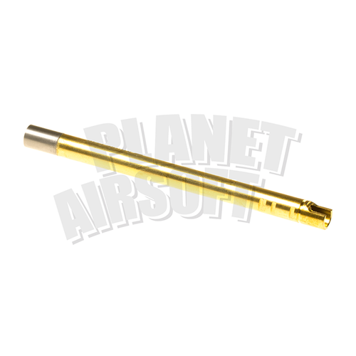 Maple Leaf 6.04 Crazy Jet Barrel for GBB Pistol 138mm