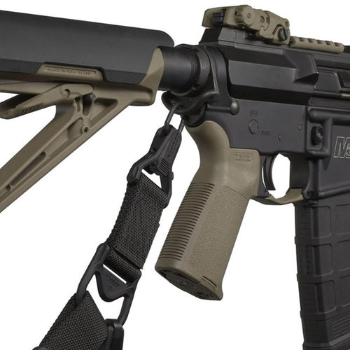 Magpul ASAP® - Ambidextrous Sling Attachment Point Magpul ASAP® - Ambidextrous Sling Attachment Point