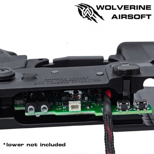 Wolverine MTW Water Resistant Electronic Control Board Wolverine MTW Water Resistant Electronic Control Board